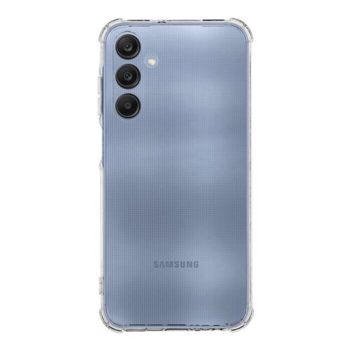 Tactical TPU Plyo Kryt pro Samsung Galaxy A25 5G Transparent 57983118573