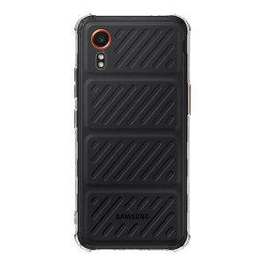 Tactical TPU Plyo Kryt pro Samsung Galaxy Xcover 7 Transparent 57983119408