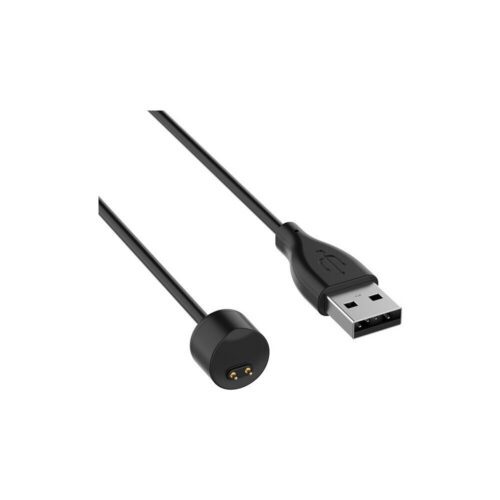 Tactical USB Nabíjecí Kabel pro Xiaomi Mi Band 5/6/7 Magnetický 2453881