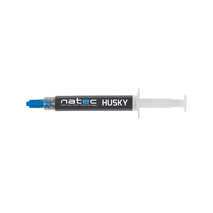Teplovodivá pasta na CPU Natec Husky