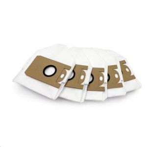 Tesla Smart Robot Vacuum Laser AI300 Dust Bag 5x TSL-VC-AI300BAG