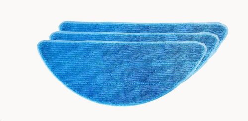 Tesla Smart Robot Vacuum Laser Mopping Cloth 3x TSL-VC-R530MOP