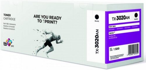 Toner TB kom. s Xerox 3020/3025