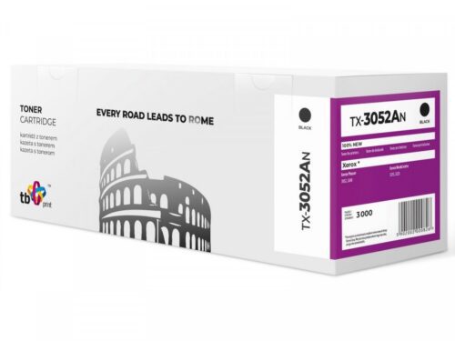 Toner TB kompatibilní s Xerox TX-3052AN TX-3052AN