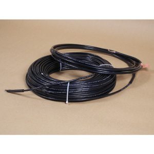 Topný kabel Fenix s ochranným opletením a UV ochranou 540W/27