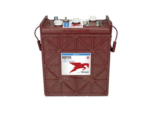 Trakční baterie Trojan J 305 H-AC
