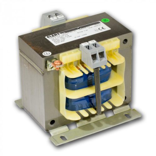 Transformátor Elzat JT 150 230V/24V 150VA