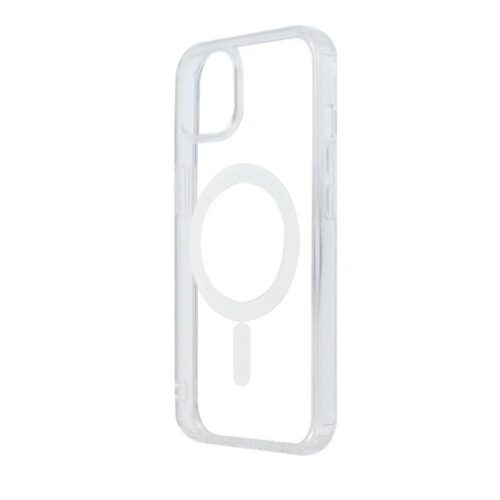 Transparentní MagSafe kryt na iPhone 16 Pro Max - Obrázek 2