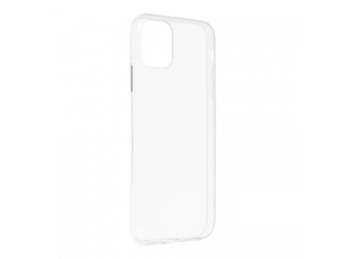 Transparentní kryt na iPhone 11 Pro Max