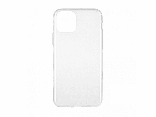 Transparentní kryt na iPhone 16 - Obrázek 2