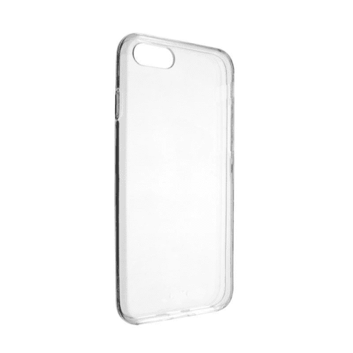Transparentní kryt na iPhone 7 / 8 / SE2020