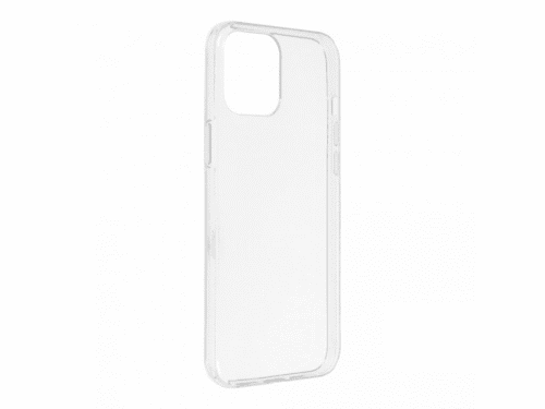 Transparentní kryt na iPhone dle modelu