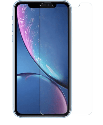 Tvrzené sklo na iPhone XR / 11