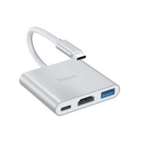 USB-C Digital AV Multiport Adaptér