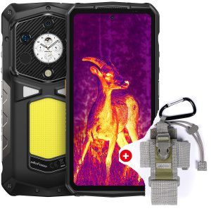 Ulefone Armor 29 PRO Thermal