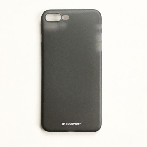 Ultratenký kryt pro iPhone 7 PLUS / 8 PLUS - Mercury