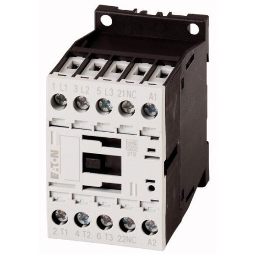 VYK. STYKAC DILM12-01(208V60HZ) 12A