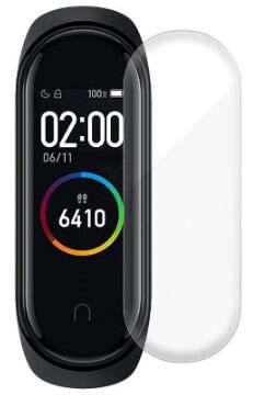 Xiaomi Mi Band 4 ochranná fólie na displej (Finow) BAND4SCF - Obrázek 8