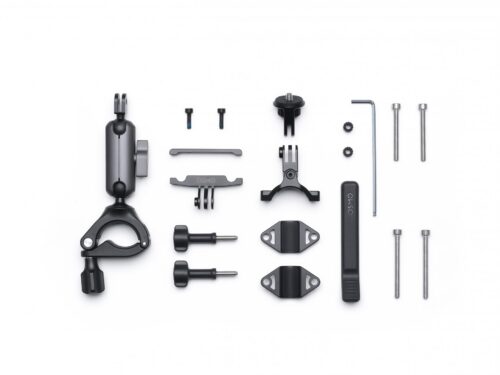 Zadní držák kamery DJI Osmo na kolo 11200 CP.AS.AA000029.01