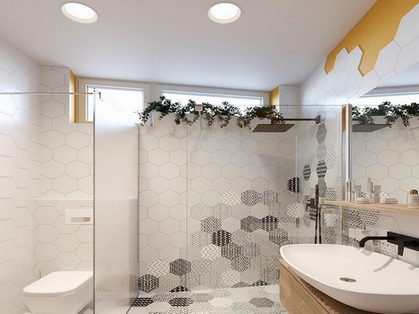 Zápustné LED svítidlo LED2 ZETA S bílé 10W 3000K 2250531 - Obrázek 2