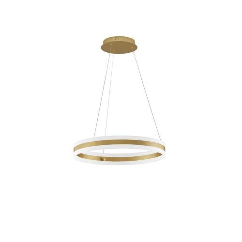 Závěsné LED svítidlo NOVA LUCE AGOS 75W 3000K 9054444 stmívatelné Triac