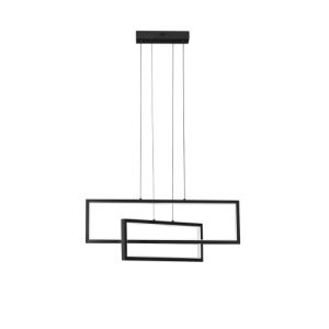 Závěsné LED svítidlo NOVA LUCE ALIS 47W 3200K 9081817 stmívatelné Triac