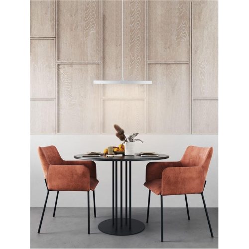 Závěsné LED svítidlo NOVA LUCE ANDRIA 30W 3000K 9212910 stmívatelné Triac - Obrázek 2