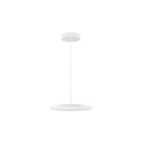 Závěsné LED svítidlo NOVA LUCE ANDRIA 30W 3000K 9212910 stmívatelné Triac