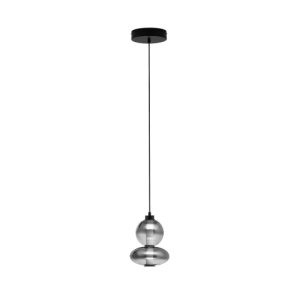 Závěsné LED svítidlo NOVA LUCE BALLY 12W 3000K 9030554 stmívatelné Triac