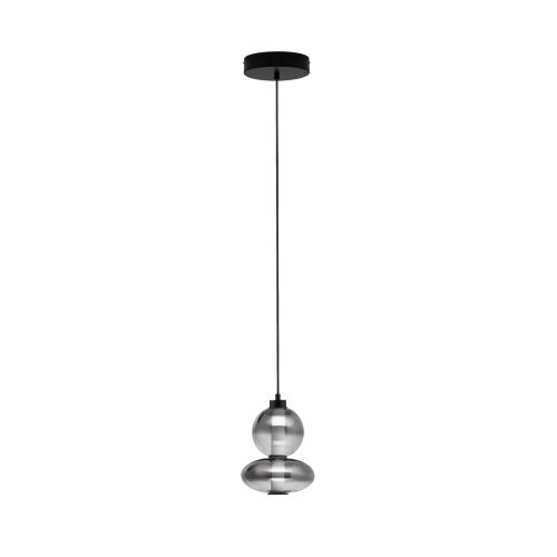 Závěsné LED svítidlo NOVA LUCE BALLY 12W 3000K 9030554 stmívatelné Triac