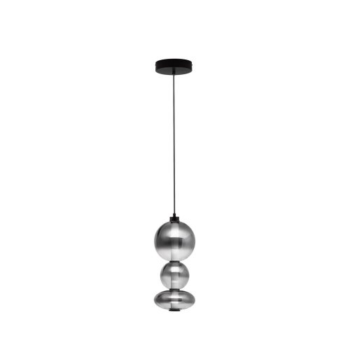 Závěsné LED svítidlo NOVA LUCE BALLY 20W 3000K 9030555 stmívatelné Triac