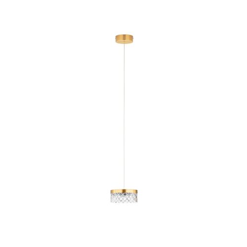 Závěsné LED svítidlo NOVA LUCE BION 6W 3000K 9186941