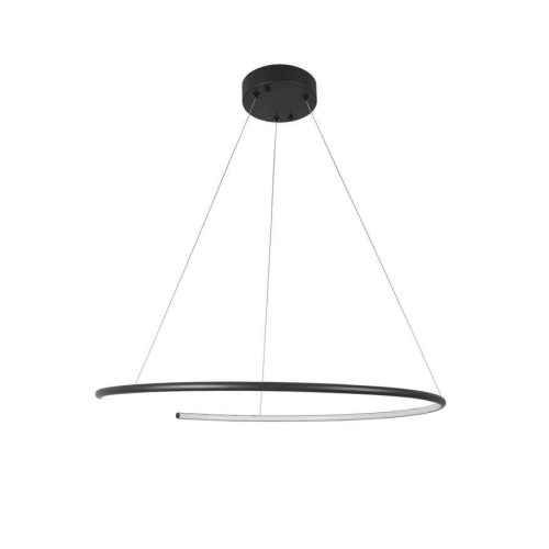 Závěsné LED svítidlo NOVA LUCE BREDA 29W 3000K 9010023