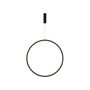 Závěsné LED svítidlo NOVA LUCE CHANGE 48W 3000K 9070169 stmívatelné Triac
