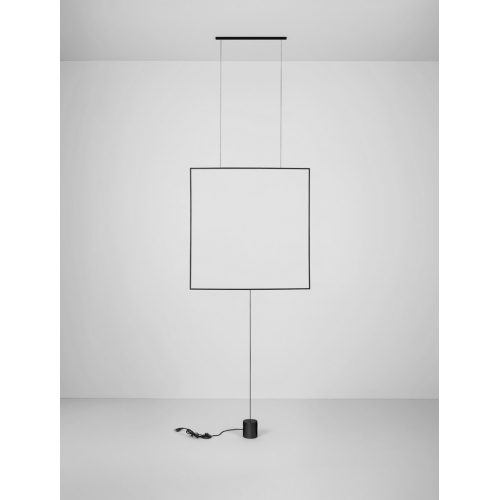 Závěsné LED svítidlo NOVA LUCE DAHLIA 32W 3000K 9695501 - Obrázek 2