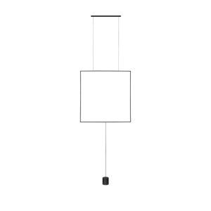Závěsné LED svítidlo NOVA LUCE DAHLIA 32W 3000K 9695501