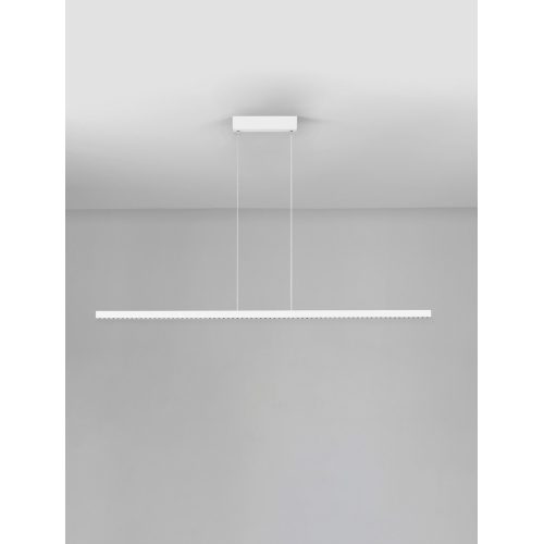 Závěsné LED svítidlo NOVA LUCE DEOS 25W 3000K 9030897 stmívatelné Triac - Obrázek 2