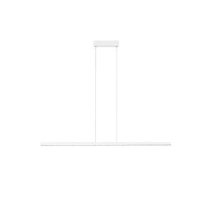 Závěsné LED svítidlo NOVA LUCE DEOS 25W 3000K 9030897 stmívatelné Triac