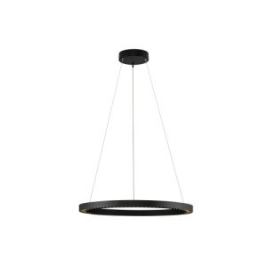 Závěsné LED svítidlo NOVA LUCE DEOS 27W 3000K 9030894 stmívatelné Triac