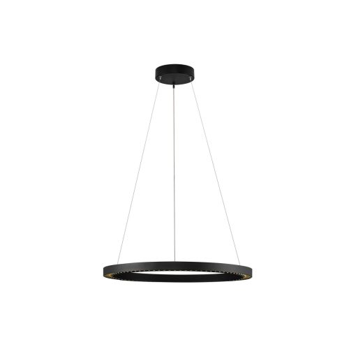 Závěsné LED svítidlo NOVA LUCE DEOS 27W 3000K 9030894 stmívatelné Triac