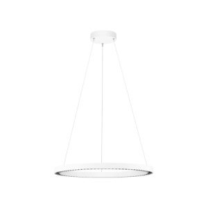 Závěsné LED svítidlo NOVA LUCE DEOS 27W 3000K 9030895 stmívatelné Triac