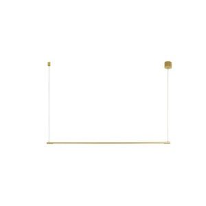 Závěsné LED svítidlo NOVA LUCE ELETTRA 20W 3000K 9088102