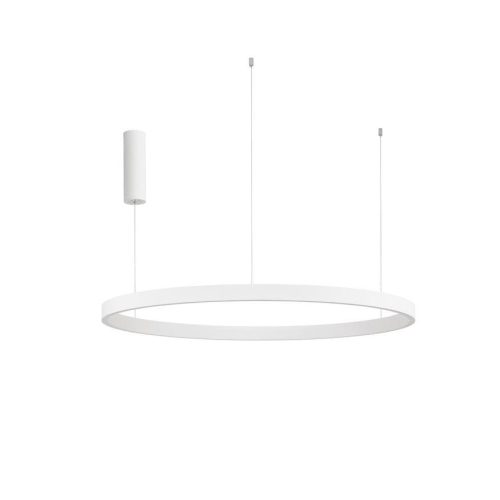 Závěsné LED svítidlo NOVA LUCE ELOWEN 106W 3000K 9345667 stmívatelné Triac