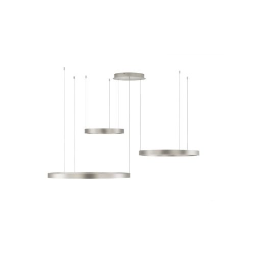 Závěsné LED svítidlo NOVA LUCE ELOWEN 181W 3000K 9345654 stmívatelné Triac - Obrázek 2