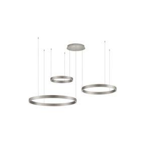 Závěsné LED svítidlo NOVA LUCE ELOWEN 181W 3000K 9345654 stmívatelné Triac