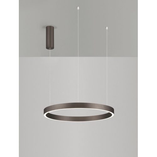 Závěsné LED svítidlo NOVA LUCE ELOWEN 60W 3000K 9345649 stmívatelné Triac - Obrázek 2