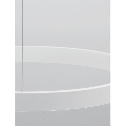 Závěsné LED svítidlo NOVA LUCE ELOWEN 60W 3000K 9345659 stmívatelné Triac - Obrázek 2