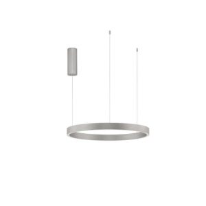 Závěsné LED svítidlo NOVA LUCE ELOWEN 60W 3000K 9345662 stmívatelné Triac