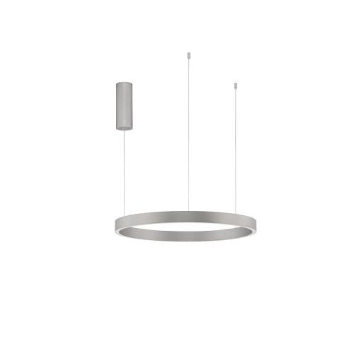 Závěsné LED svítidlo NOVA LUCE ELOWEN 60W 3000K 9345662 stmívatelné Triac