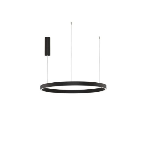 Závěsné LED svítidlo NOVA LUCE ELOWEN 77W 3000K 9345664 stmívatelné Triac